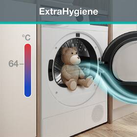 Sušička prádla Gorenje DG2P8D bílá

 obrázek produktu 11 z 12