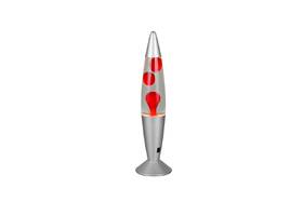 Stolní lampička Reality VESUV Lava lamp průhledná

 obrázek produktu 1 z 5