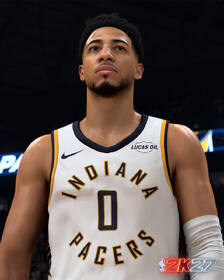 Hra Take 2 Switch 2 NBA 2K27 (Code in a box) 

 obrázek produktu 5 z 8
