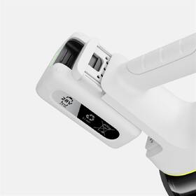 Tyčový vysavač Kärcher VCS 5-28 Infinity Flex černý

 obrázek produktu 1 z 6