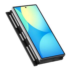 Kryt na mobil Spigen Air Skin Aramid MagSafe na Samsung Galaxy Z Fold 8 Ultra černý

 obrázek produktu 6 z 14