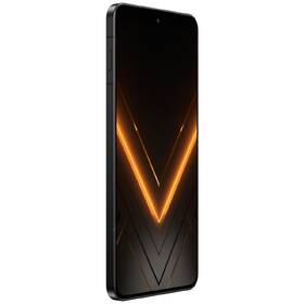 Mobilní telefon myPhone Hammer Ventus 5G 8 GB / 256 GB černý/oranžový

 obrázek produktu 4 z 10
