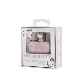 Sluchátka OTL Technologies Hello Kitty 3D, TWS růžová

 obrázek produktu 8 z 9