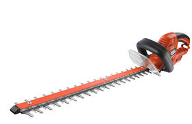 Nůžky na živý plot Black+Decker GT6060 

 obrázek produktu 1 z 1
