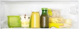 Chladnička Zanussi ZRA17800WA bílá

 obrázek produktu 7 z 8