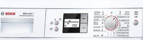 Sušička prádla Bosch WTW86564BY bílá

 obrázek produktu 6 z 7
