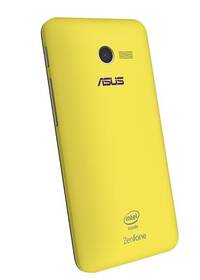 Mobilní telefon Asus 4 žlutý

 obrázek produktu 4 z 6