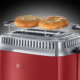 Topinkovač RUSSELL HOBBS 21680-56 červený

 obrázek produktu 5 z 6