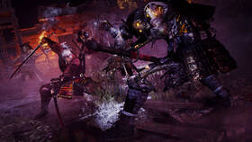 Hra Sony Nioh 

 obrázek produktu 6 z 11