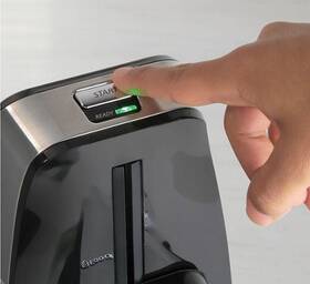 Vakuovačka FoodSaver FFS010X černá/ocel

 obrázek produktu 3 z 15