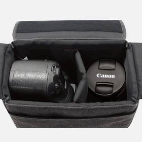 Brašna na foto/video Canon CB-SB140 šedý

 obrázek produktu 2 z 2