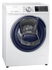 Pračka Samsung WW90M649OPM/ZE bílá barva
