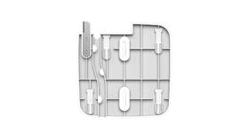 Přístupový bod (AP) D-Link DAP-2610 bílý

 obrázek produktu 7 z 7