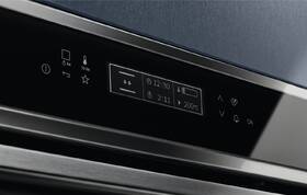 Espresso Electrolux EBC65X 

 obrázek produktu 6 z 11