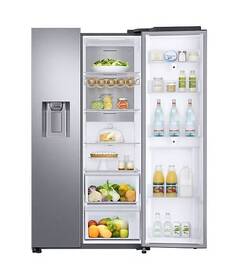 Americká lednice Samsung RS68N8941SL/EF Family Hub nerez

 obrázek produktu 7 z 20