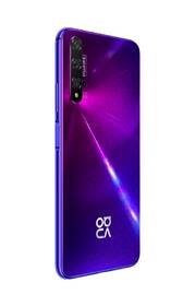 Mobilní telefon Huawei Nova 5T Dual SIM fialový

 obrázek produktu 7 z 9