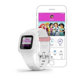 Fitness náramek Garmin vívofit junior3 - Princesses 

 obrázek produktu 2 z 3