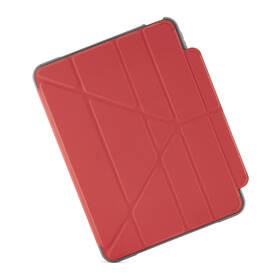 Pouzdro na tablet Pipetto Origami Pencil Shield na Apple iPad Air 10.9" (2020) červené

 obrázek produktu 2 z 7