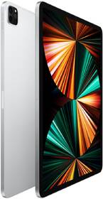 Dotykový tablet Apple Pro 12.9 (2021) Wi-Fi 2TB - Silver 

 obrázek produktu 1 z 5