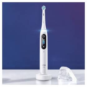Zubní kartáček Oral-B White Alabaster 

 obrázek produktu 2 z 10