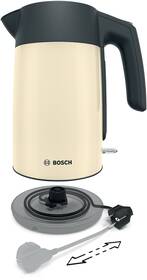 Rychlovarná konvice Bosch TWK7L467 
