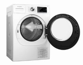 Sušička prádla Whirlpool W6 D94WB EE bílá

 obrázek produktu 7 z 13