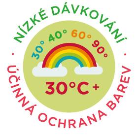 Prací gel FeelEco Color 1,5 l 

 obrázek produktu 1 z 10