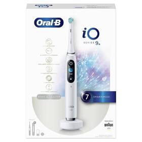 Zubní kartáček Oral-B White            
