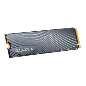 SSD ADATA SWORDFISH 500GB PCIe Gen3x4 M.2 2280 

 obrázek produktu 1 z 4