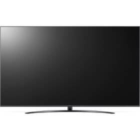 Televize LG 75UQ8100 
