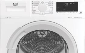 Sušička prádla Beko EDS74251CSH1W bílá

 obrázek produktu 2 z 5