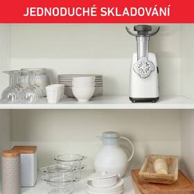 Mlýnek na maso Tefal NE463138 HV4 Successor 

 obrázek produktu 13 z 14