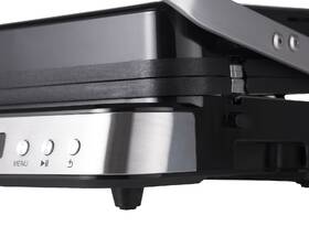 Gril Lauben Contact Deluxe 2000ST 

 obrázek produktu 6 z 12