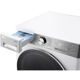 Pračka LG FASR9A34WC bílá

 obrázek produktu 3 z 15