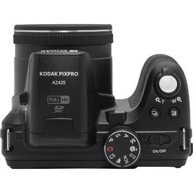Digitální fotoaparát Kodak ASTRO ZOOM AZ425 černý

 obrázek produktu 3 z 9