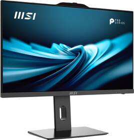 Počítač All In One MSI Pro AP242P 14M černý

 obrázek produktu 4 z 15