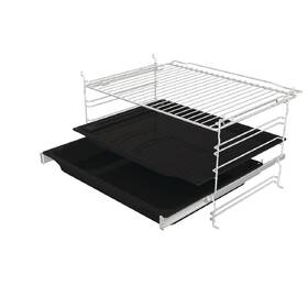 Trouba Gorenje BOS6737E06B černá barva

