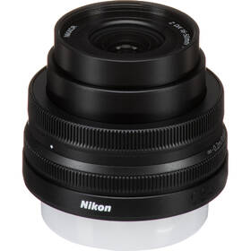 Objektiv Nikon Z DX 16-50 mm f/3.5-6.3 VR černý

 obrázek produktu 3 z 9