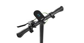 Elektrická koloběžka Acer Series 3 Advance Black černá barva
