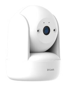 IP kamera D-Link DCS-6501LH bílá barva
