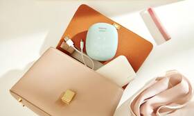 Odsávačka mateřského mléka Philips Avent SCF323/11 Essential 

 obrázek produktu 8 z 10