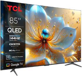 Televize TCL 85T8C 
