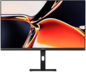 Monitor Xiaomi 4K A27Ui černý

 obrázek produktu 2 z 8