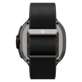 Řemínek Spigen Lite Fit na Samsung Galaxy Watch 8 46mm/44mm/40mm černý

 obrázek produktu 5 z 6