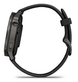 Chytré hodinky Garmin Venu 4 - 41 mm černé

 obrázek produktu 7 z 9
