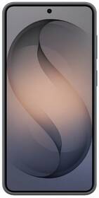 Kryt na mobil Samsung Silicone Magnet na Samsung Galaxy S26+ černý

 obrázek produktu 3 z 4