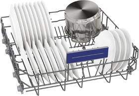 Myčka nádobí Siemens SN63EX03ME 

 obrázek produktu 5 z 18