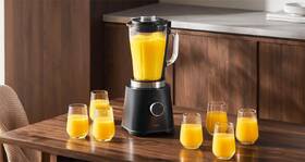 Stolní mixér Xiaomi Blender černý

 obrázek produktu 9 z 10