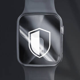 Ochranná fólie 3mk FlexibleGlass na Huawei WATCH GT Runner 2 průhledné

 obrázek produktu 1 z 5