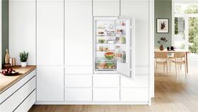 Chladnička Bosch KIR41NSE0 bílé

 obrázek produktu 5 z 12